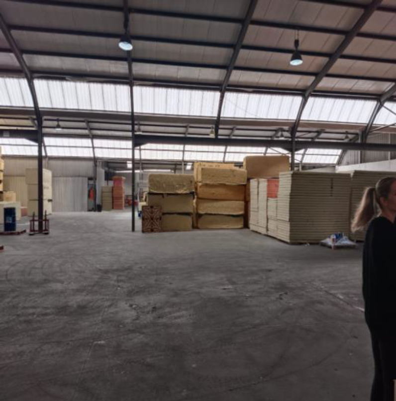 Commercial Property for Sale in Brackenfell Industrial Western Cape